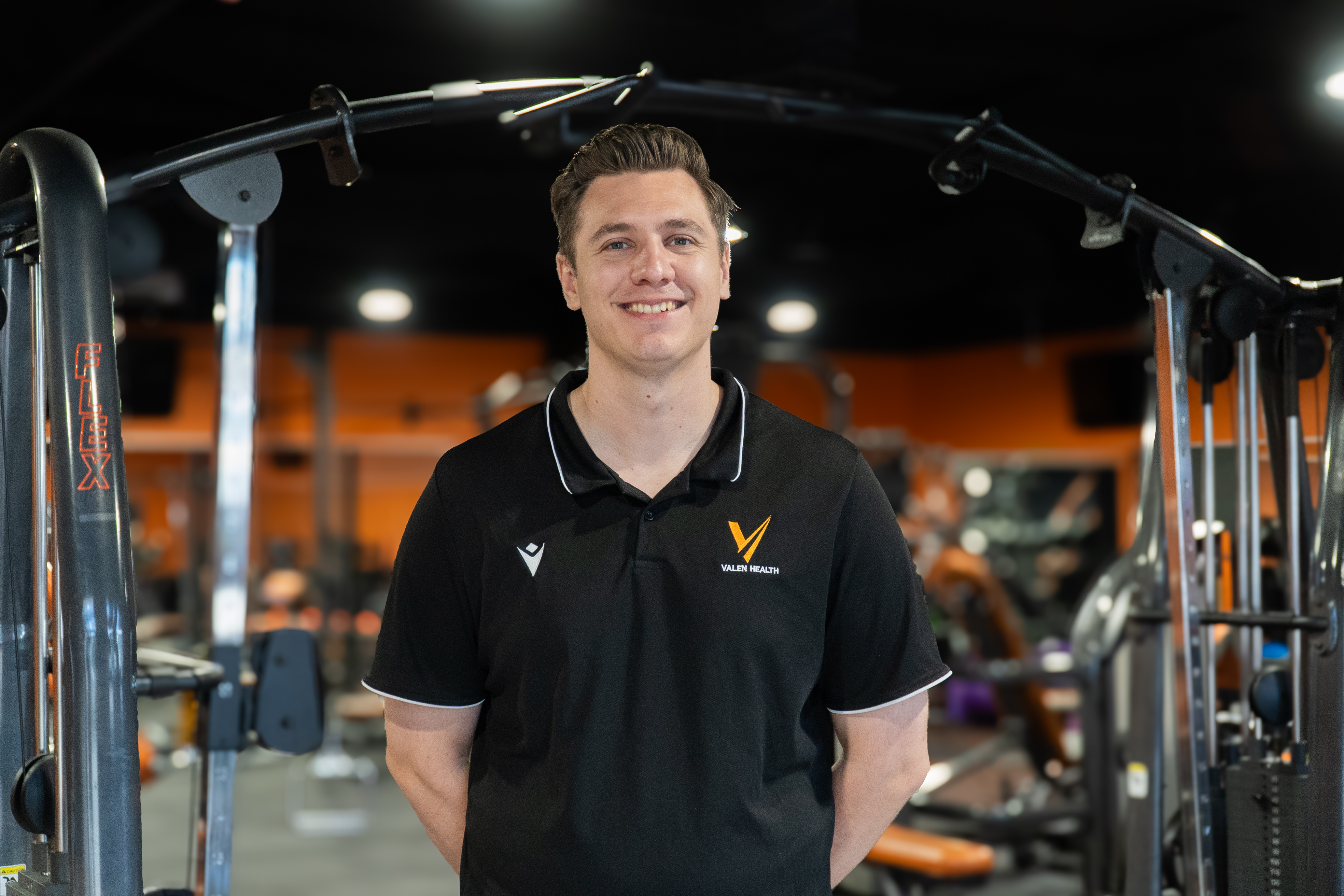 Accredited Exercise Physiologist